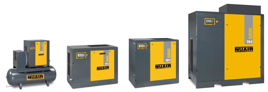 NUAIR-COMRESSOERS-Screw-Tyoe-Air-Comressors