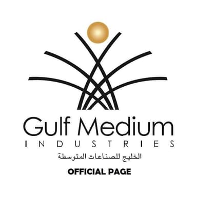 Gulf Medium Industries