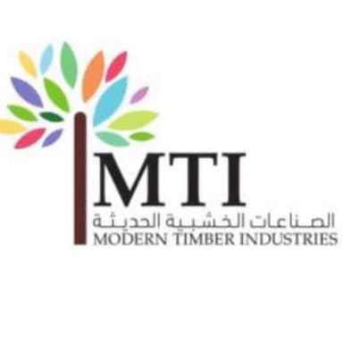Modern Timber Industries