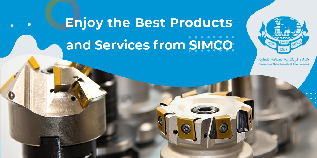 SIMCO provides special, high-quality solutions in the Industrial Machinery Field as it’s one of the best companies in Industrial Machinery Trade in Qatar.