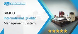SIMCO: International Quality Management System